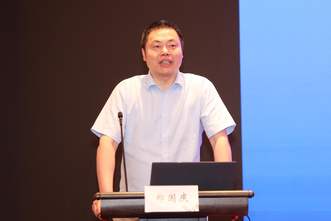 【学会新闻】论道丹溪 养阴重阳——浙江省中医药学会