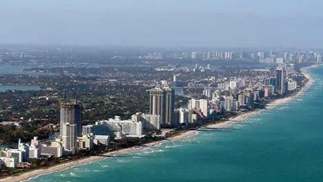 纽约人最想移居十大城市：迈阿密居首｜美加新闻播报