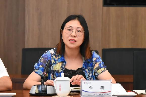 中国浓香型白酒文化起源地研究课题开题研讨会在泸州老窖召开_澎湃号