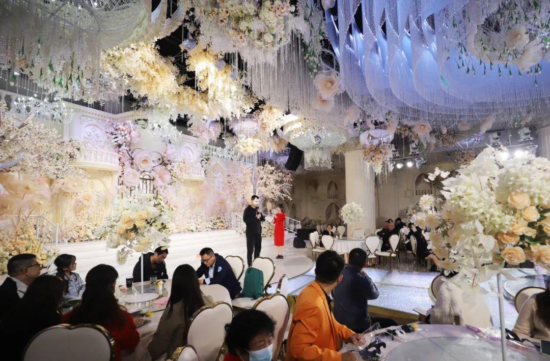 潍坊1532文化产业园以文化人聚识凝心