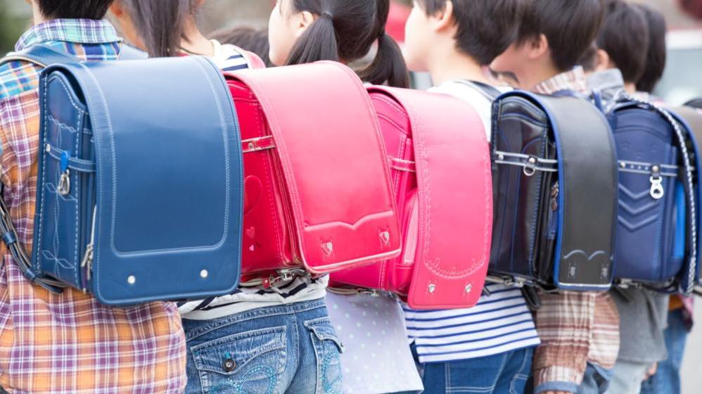 家长想要的日本书包，凭什么让孩子来背？