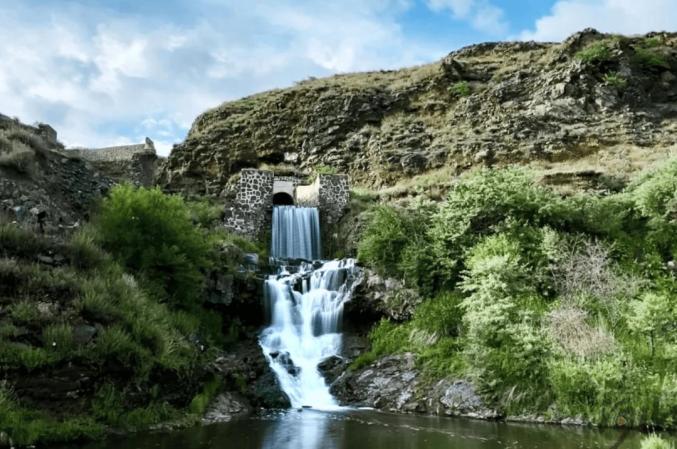 这么近 那么美 周末到河北 | 张北夏季露营打卡地——太平村向阳水库