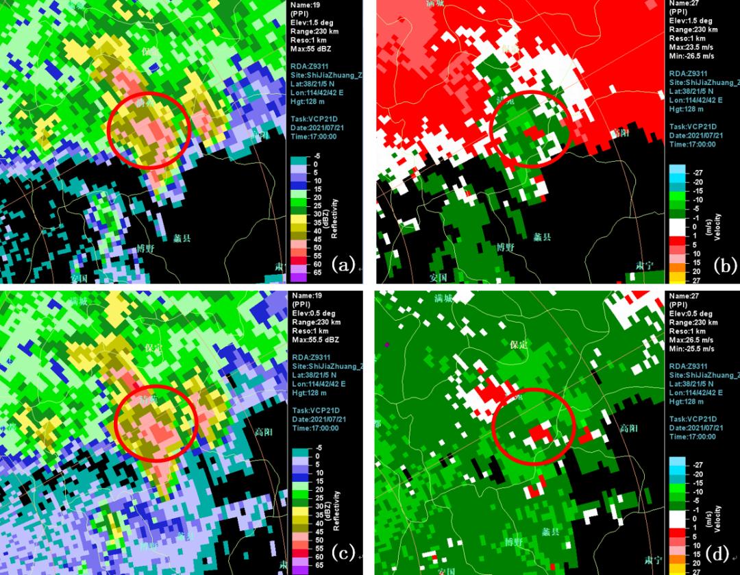 江苏这次龙卷风力有多强？为何又在盐城？|数据新闻