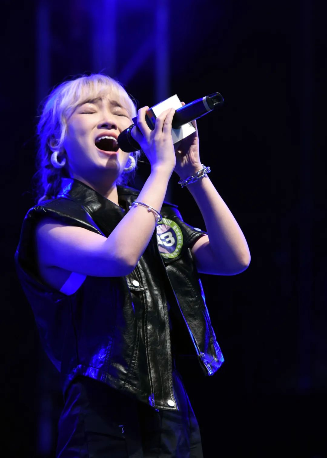 "唱响黔中强音"平坝区首届乡村歌手大赛收官啦!