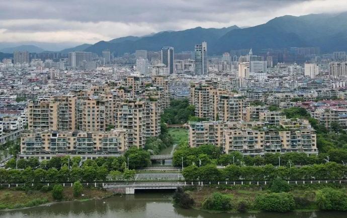 市区大洋河小区、紫金豪庭、海潮村、永晖新村、金苑新村……排水设施将改造_澎湃号·政务_澎湃新闻-The Paper