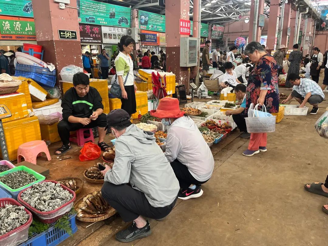 大量上市，价格跳水！昆明迎来……