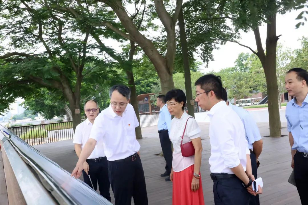 主题教育 | 珠实集团召开主题教育调研成果转化交流会_澎湃号·政务_澎湃新闻-The Paper