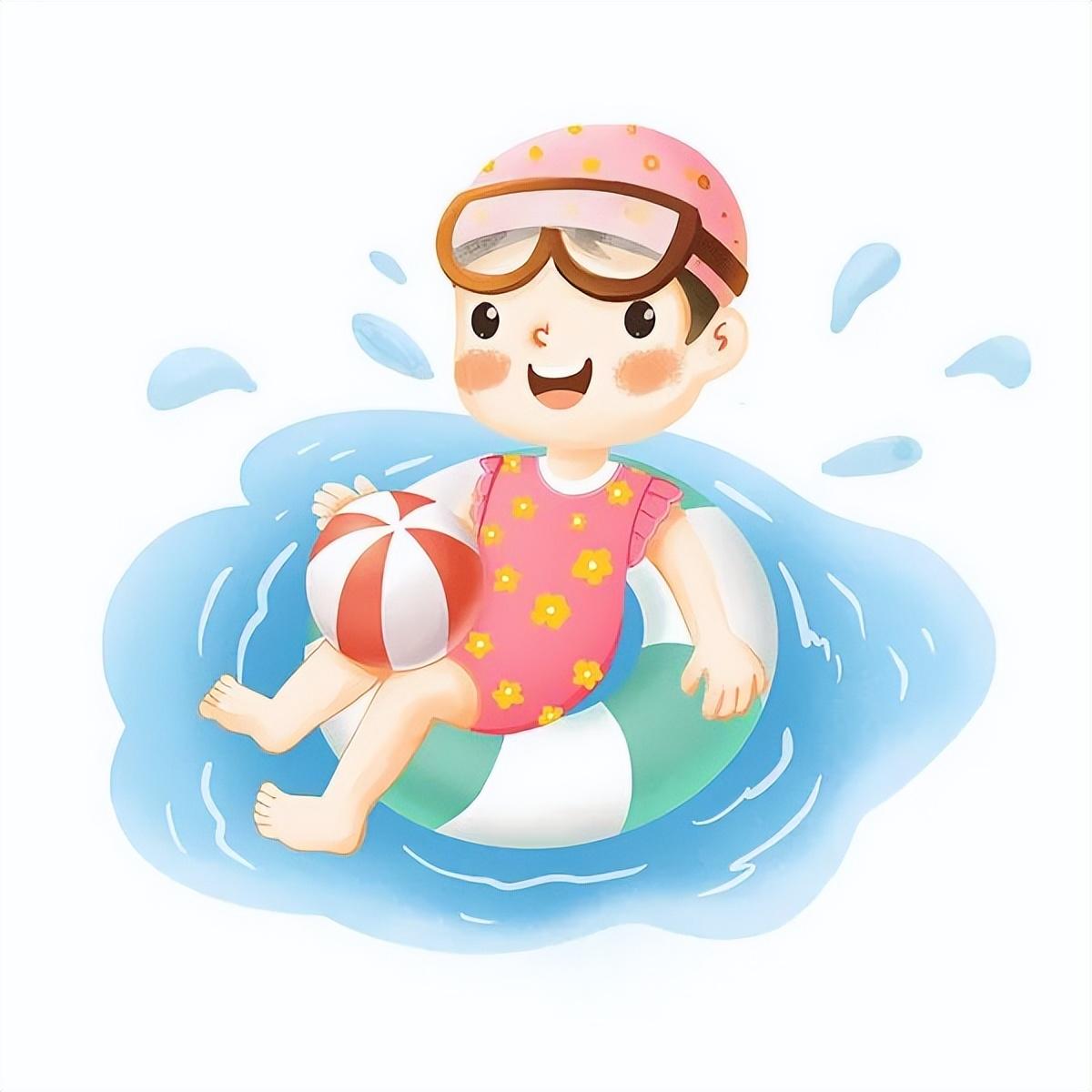 游泳圈,救生衣≠绝对安全_澎湃号·政务_澎湃新闻-the paper