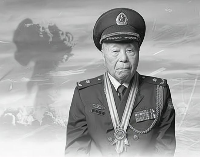 【弘扬科学家精神】“核司令”程开甲_澎湃号·媒体_澎湃新闻-The Paper