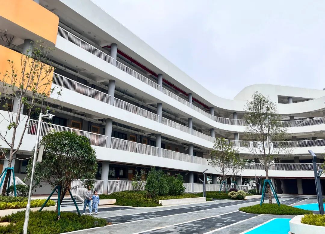 关注丨安宁市新增2所公办学校(幼儿园)