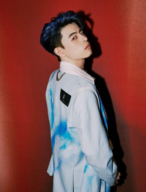 这也奠定了lambert想要作为说唱歌手的决心,想要继续走下去