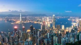 香港暑期旅游热背后：购物吸引力下降 高铁出行受青睐