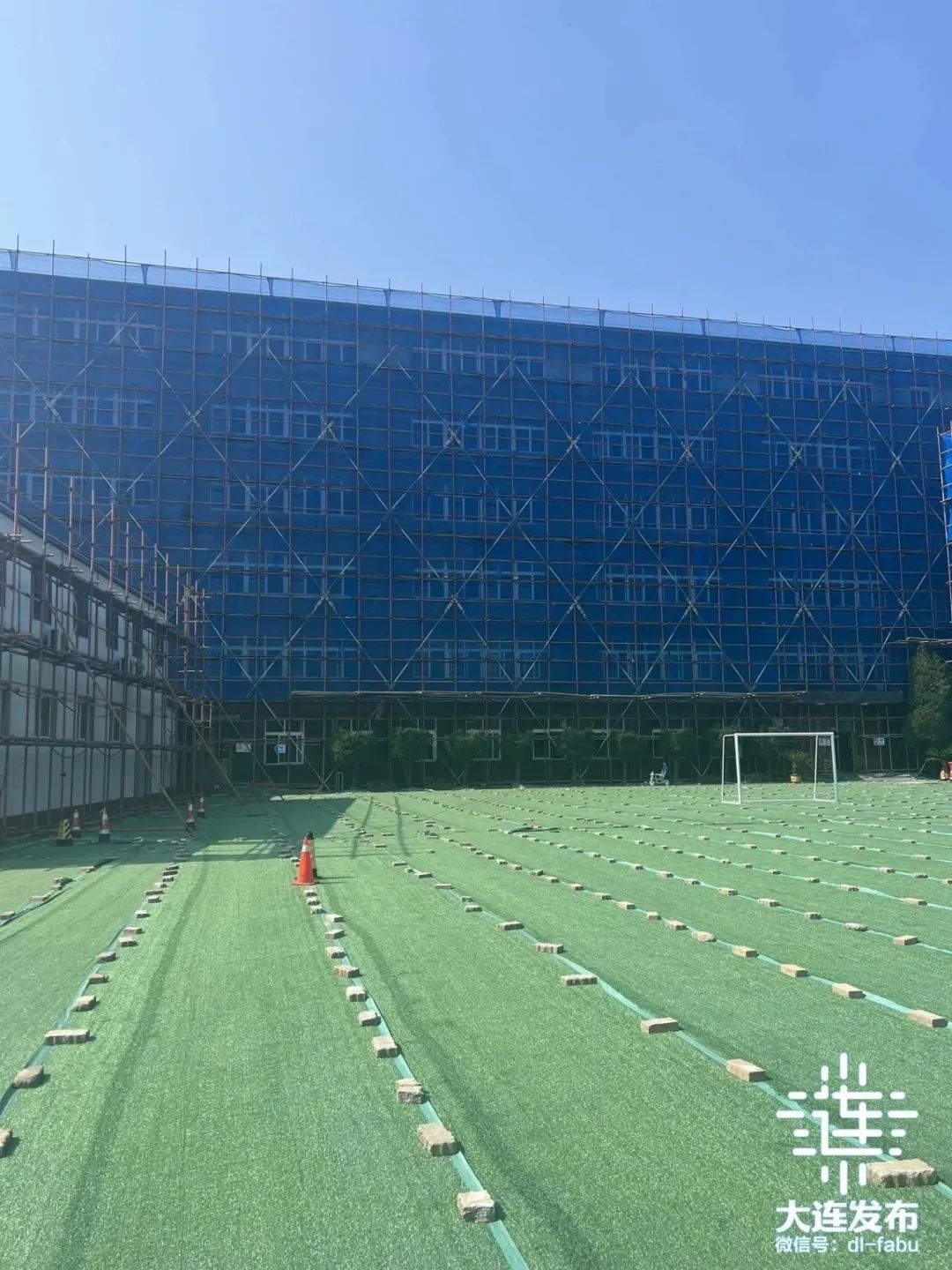 新建、改扩建学校,最新进展!
