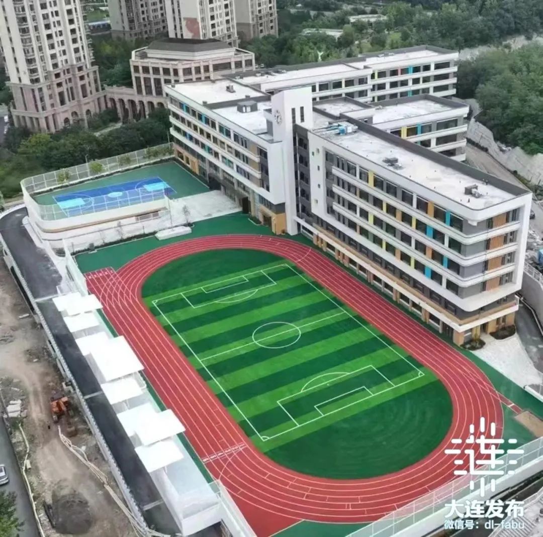 新建、改扩建学校,最新进展!