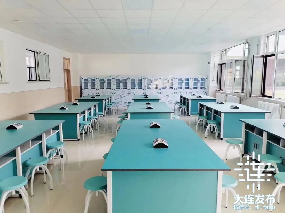 新建、改扩建学校,最新进展!