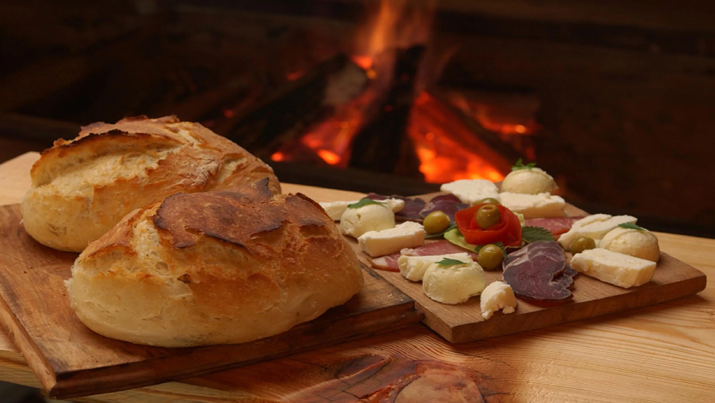 黑山的美味密码：源于自然，交给时间