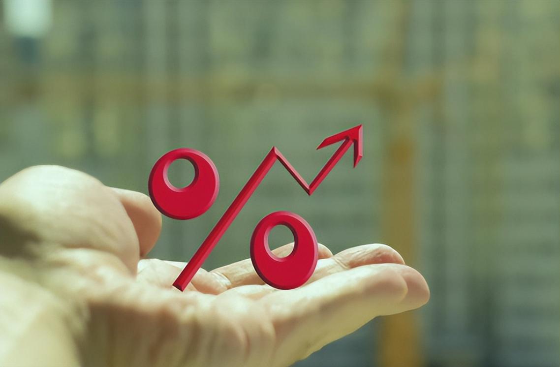 注意！这个指标企稳，反转就要来了