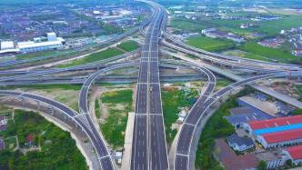 S3公路新建工程全力冲刺，预计9月具备通车条件