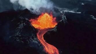 电影《火山挚恋》：火山科学家的浪漫探险