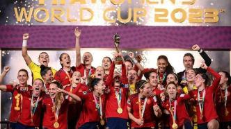 女足世界杯落幕，中国足球该做些什么