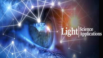 Light | 具备仿生视觉适应功能的自驱动宽带响应光传感器