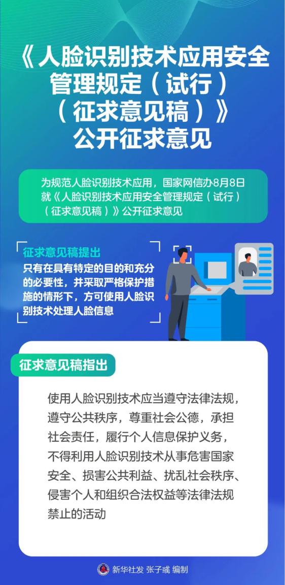我的脸,谁做主?_澎湃号·政务_澎湃新闻-The Paper