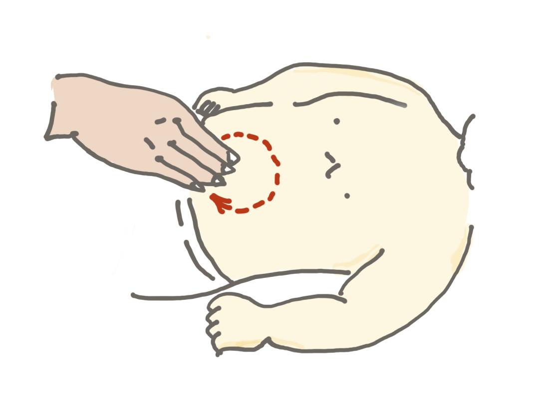 经期头痛难熬,自我按摩和锻炼来帮忙_澎湃号·湃客