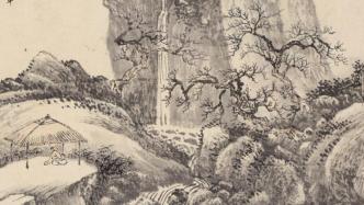 江南名士｜“何以谢嚣尘”——尧峰山下，汪琬的隐居生涯（1670—1690）