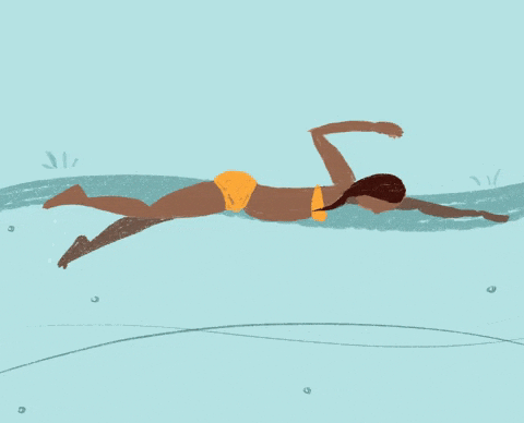 不小心喝了游泳池里的水,大概会喝进去多少尿?