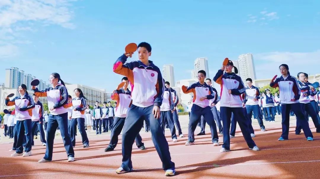 【新上线】华二宝山校区新址揭开神秘面纱