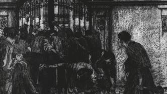 《呐喊》出版百年，怎样理解鲁迅的第一声呐喊？