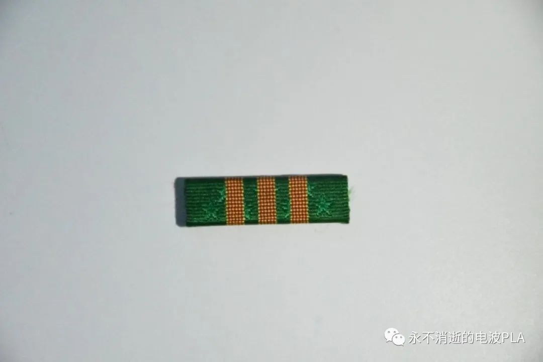 勋表记录我的“高光时刻”