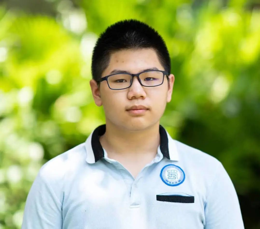 新生谢羽:报到后,我要先去救爸爸!_澎湃号·政务_澎湃新闻-the paper