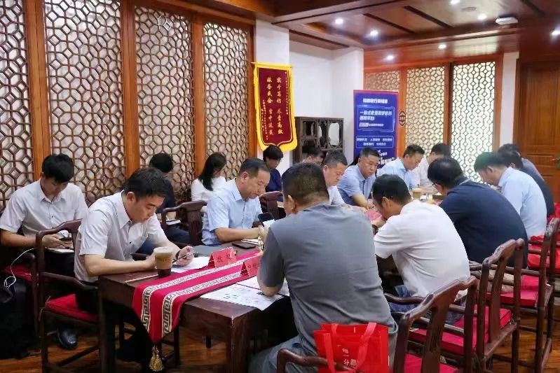 盘点·武清各镇街园区“一把手”一周在忙啥(第25期)_澎湃号·媒体_澎湃新闻-The Paper