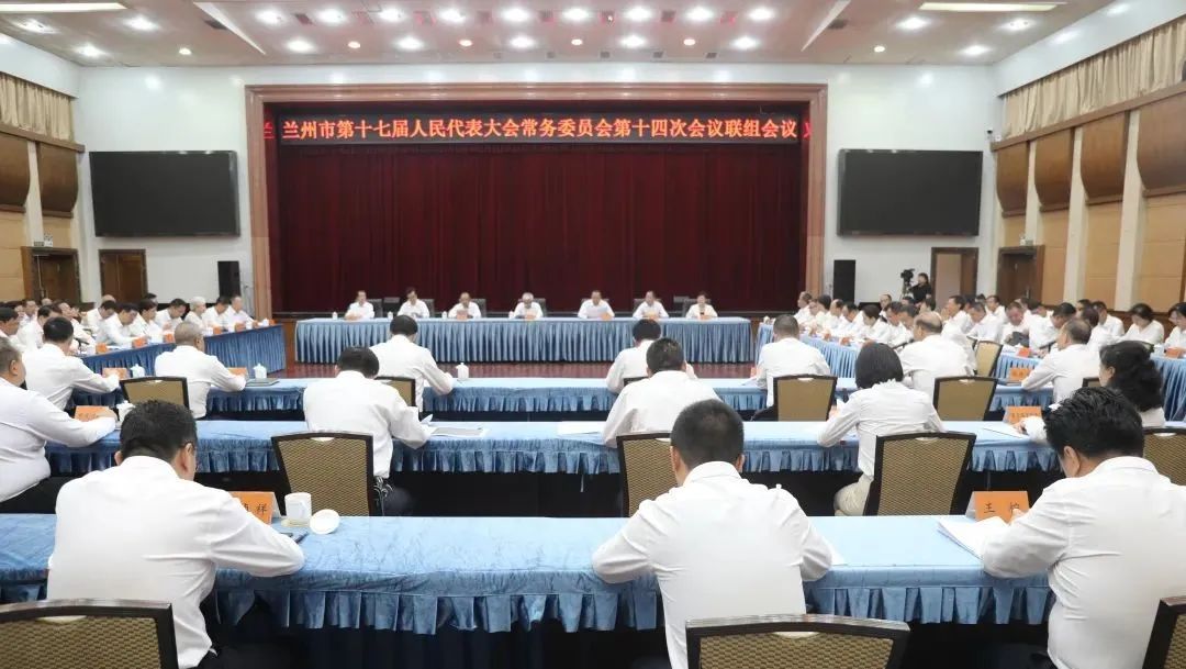 深入践行全过程人民民主 为强省会行动贡献人大智慧 市人大常委会开展专题询问助力营商环境再优化