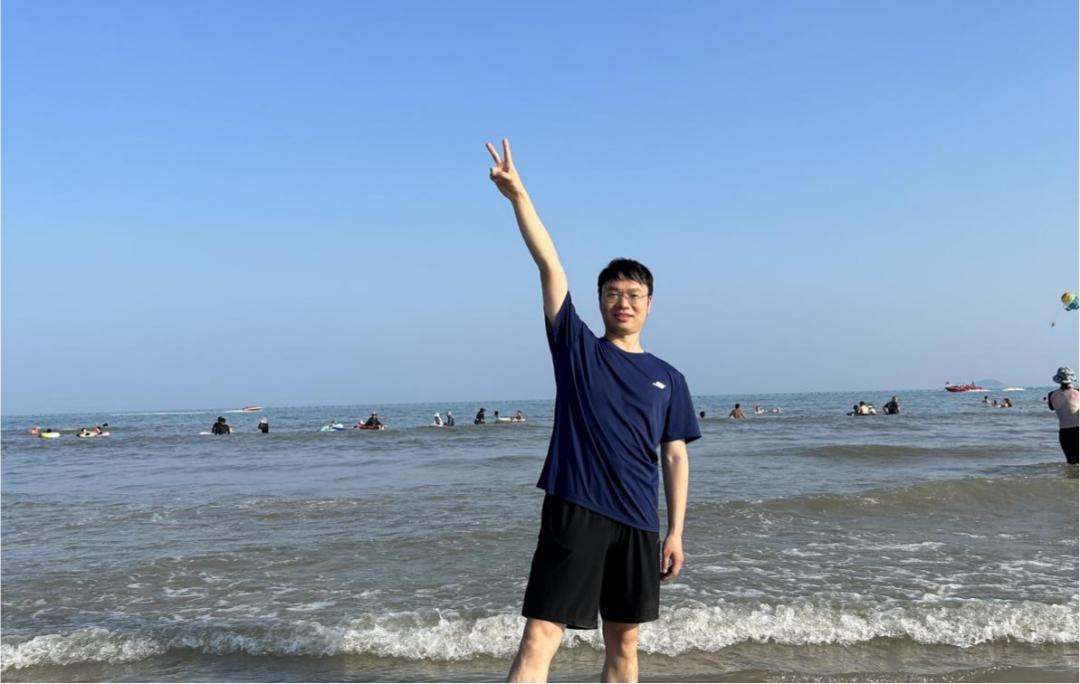 @23级萌新们，你们的辅导员来啦！_澎湃号·政务_澎湃新闻-The Paper