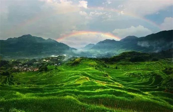 “浙南秘境 田园诗画”之旅入选全国乡村旅游精品线路_澎湃号·政务_澎湃新闻-The Paper