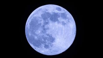 “超级蓝月”将于本月31日现身天宇
