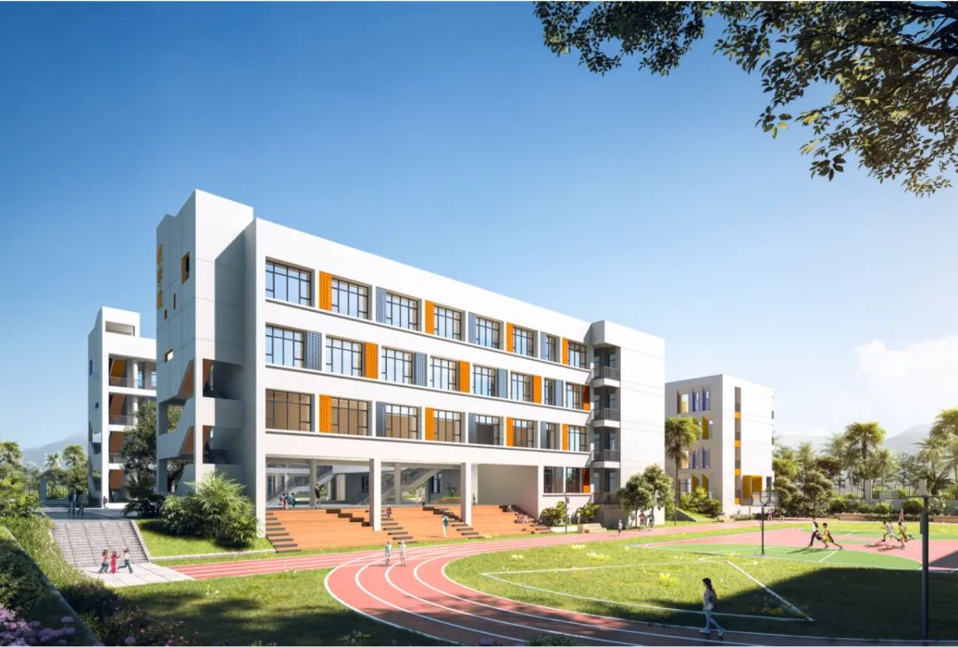 07海南师范大学附属三亚学校海南师范大学附属三亚学校升级改造项目