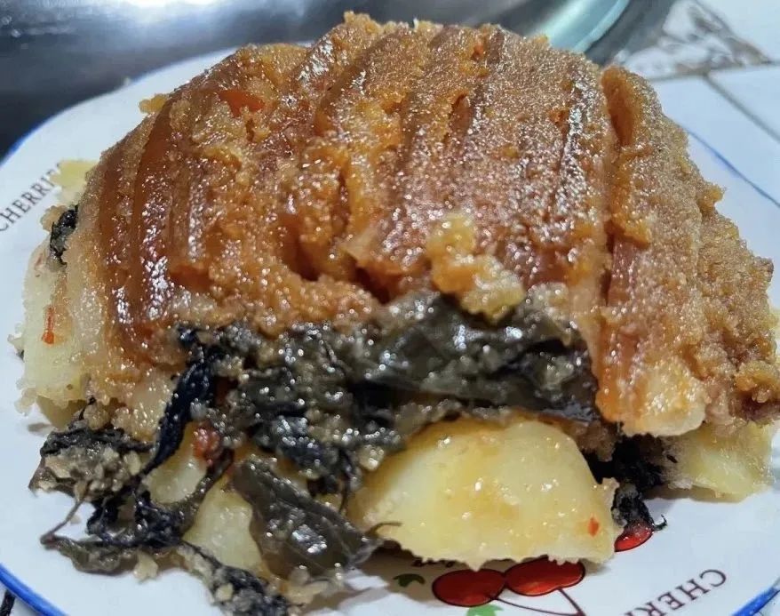 o 通江美食都这么好吃?_澎湃号·政务_澎湃新闻-the paper