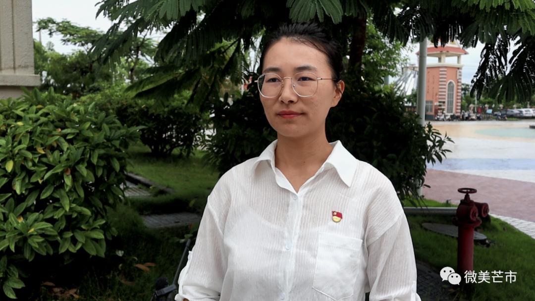 芒市各中小学开学啦!