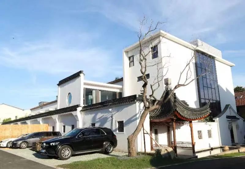 推进古城保护 打造人间天堂 苏州组织部分老领导调研古城保护和城市更新工作