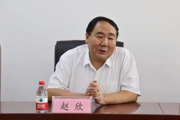 行唐法院口头法庭辖区法官工作站挂牌成立
