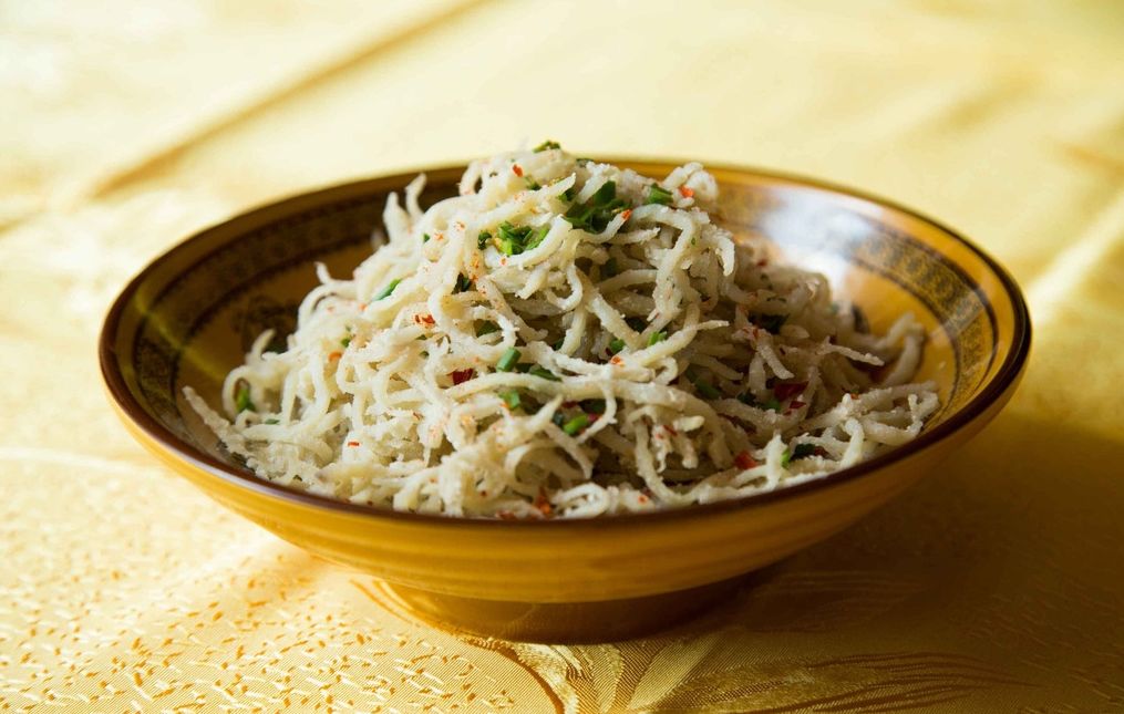 知味庆阳丨洋芋卜拉_澎湃号·政务_澎湃新闻-the paper