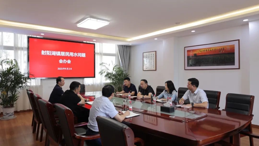 宝应县住建局局长秦玉华表示,目前已成立三个专班,并制定了时间表