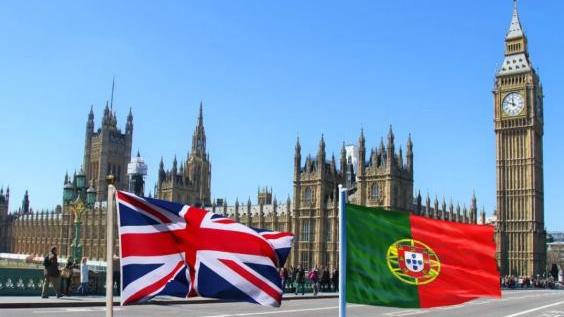英国和葡萄牙，为何维持了600年同盟关系？