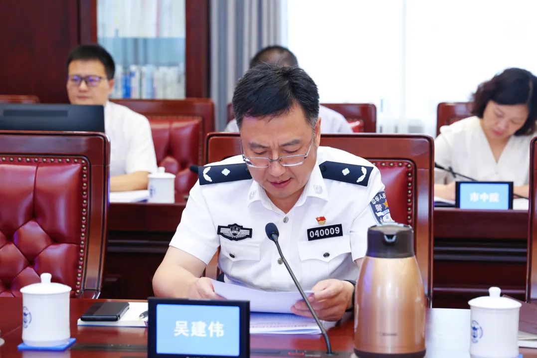 深化联动协作 凝聚工作合力 对拒执犯罪行为说"不"