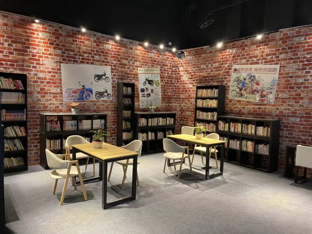 沙坪坝新增2家城市书房!正式开放