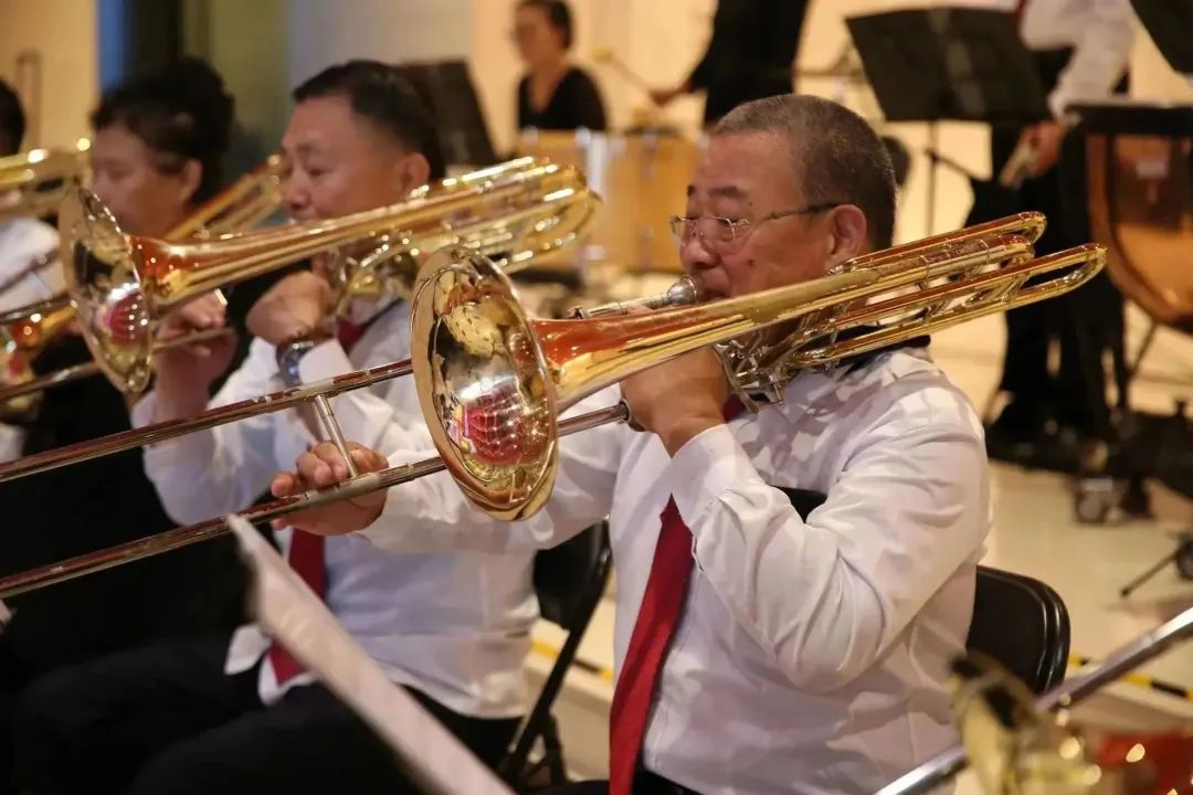 奏响胜利乐章 汲取奋进力量 抗战馆举办“四海同歌——纪念中国人民抗日战争暨世界反法西斯战争胜利78…
