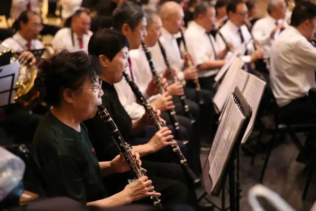 奏响胜利乐章 汲取奋进力量 抗战馆举办“四海同歌——纪念中国人民抗日战争暨世界反法西斯战争胜利78…